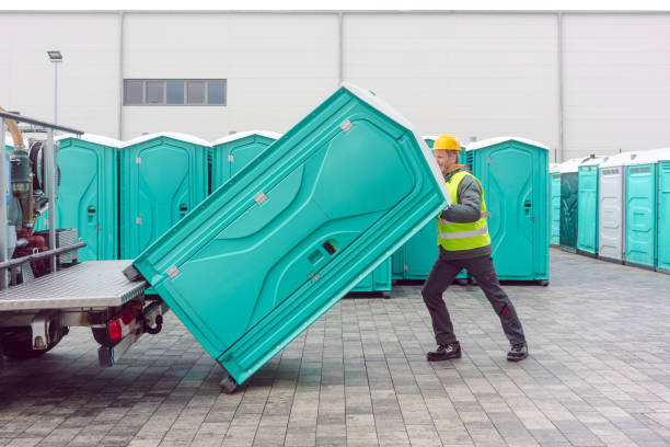 Best Construction site porta potty rental  in Sardis City, AL