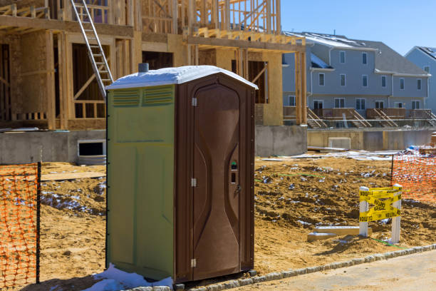 Best Local porta potty services  in Sardis City, AL