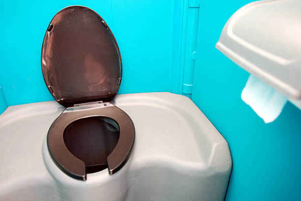 Best Sanitation services for porta potties  in Sardis City, AL