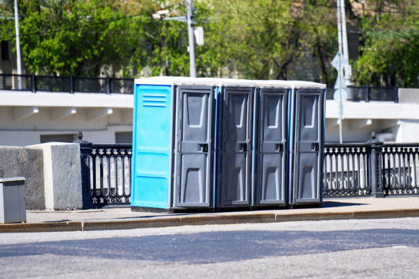 Best Porta potty delivery and setup  in Sardis City, AL