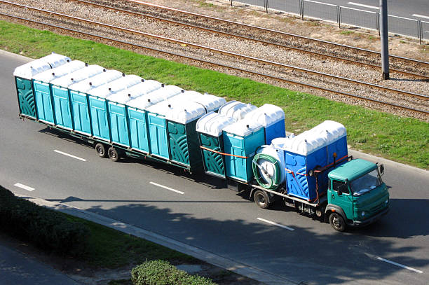 Best Local porta potty services  in Sardis City, AL